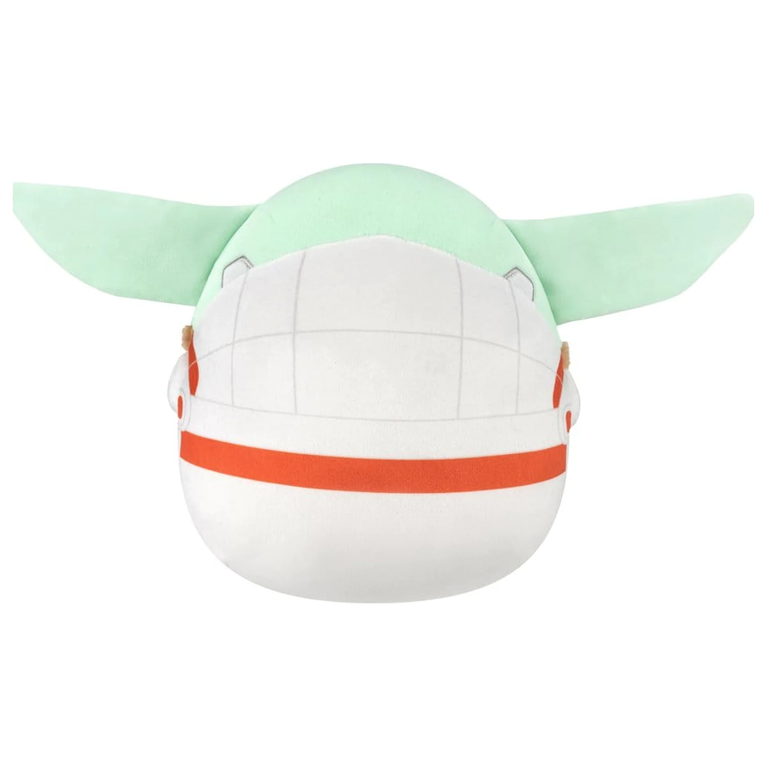 Squishmallows Star Wars Plišast Grogu v Nosilcu 20 cm fotografija izdelka