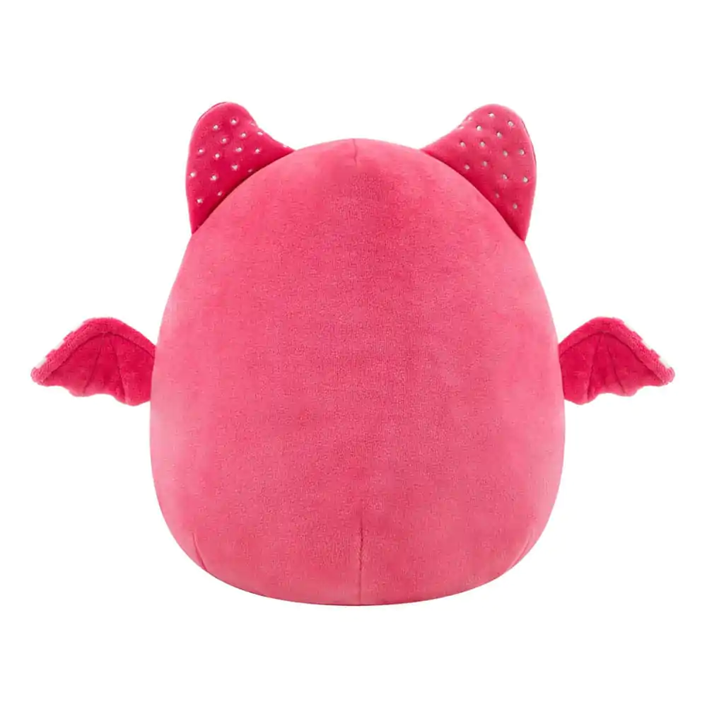 Squishmallows Plišasta Figura Strawberry Shortcake Bat Dragon 20 cm fotografija izdelka