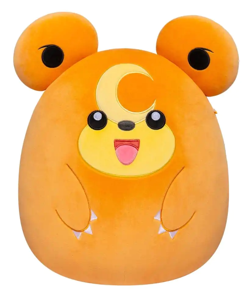 Squishmallows Plišasta Figura Teddiursa 35 cm fotografija izdelka