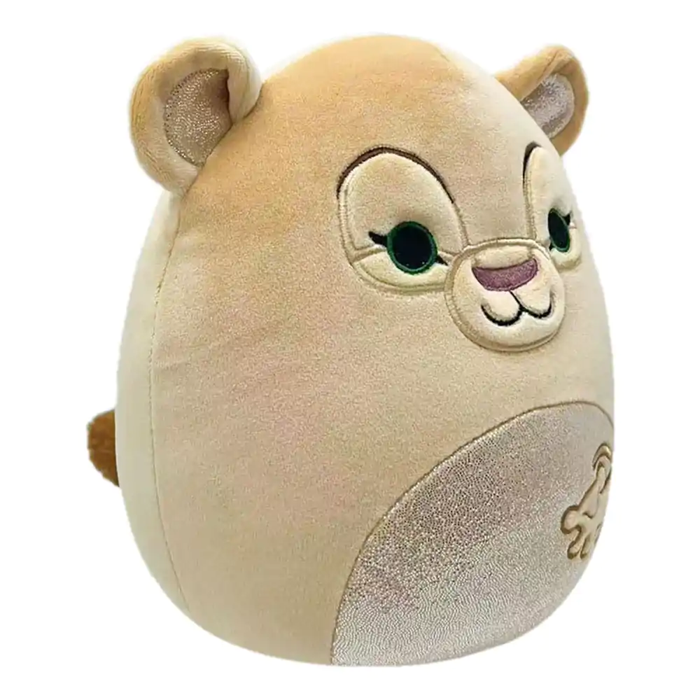 Squishmallows Plišasta figura The Lion King 30th Anniversary Nala 20 cm fotografija izdelka