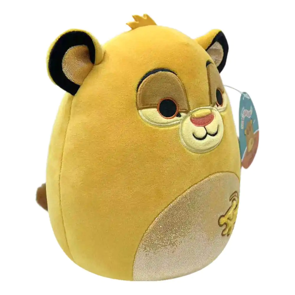 Squishmallows Plišasta Figura The Lion King 30th Anniversary Simba 20 cm fotografija izdelka