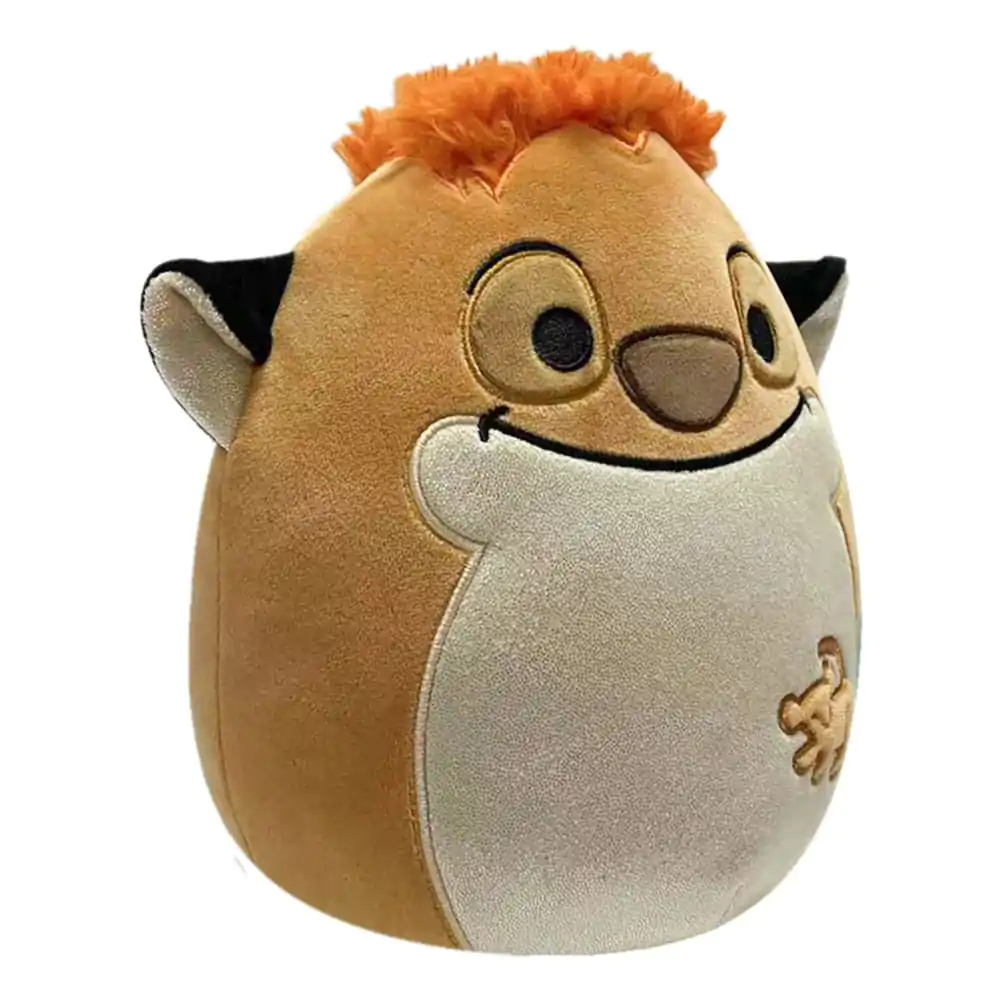 Squishmallows Plišasta figura Levji kralj 30. obletnica Timon 20 cm fotografija izdelka