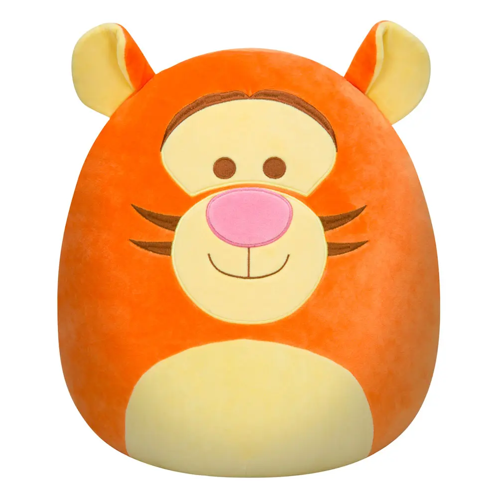 Squishmallows Plišasta figura Tigger 35 cm fotografija izdelka