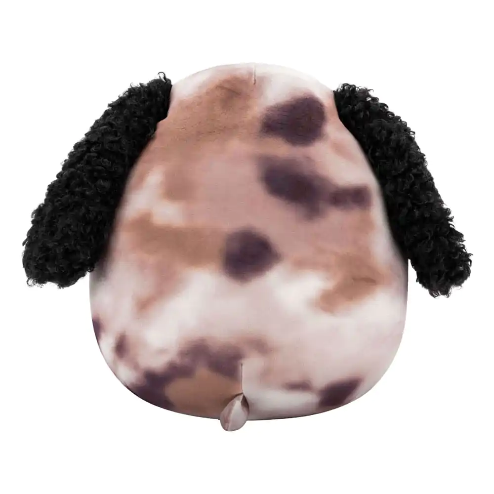 Squishmallows Plišasta figura Zerdan the Brown Marbled Dog 30 cm fotografija izdelka