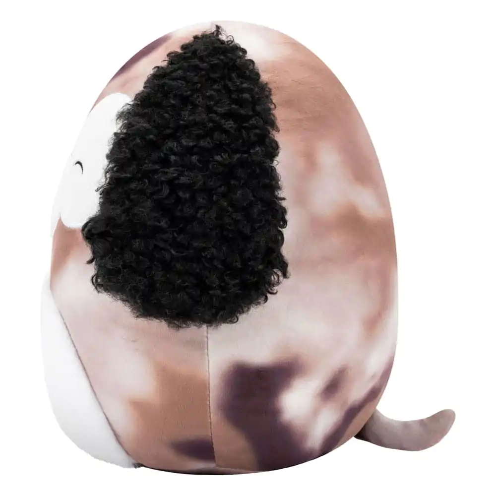 Squishmallows Plišasta figura Zerdan the Brown Marbled Dog 30 cm fotografija izdelka