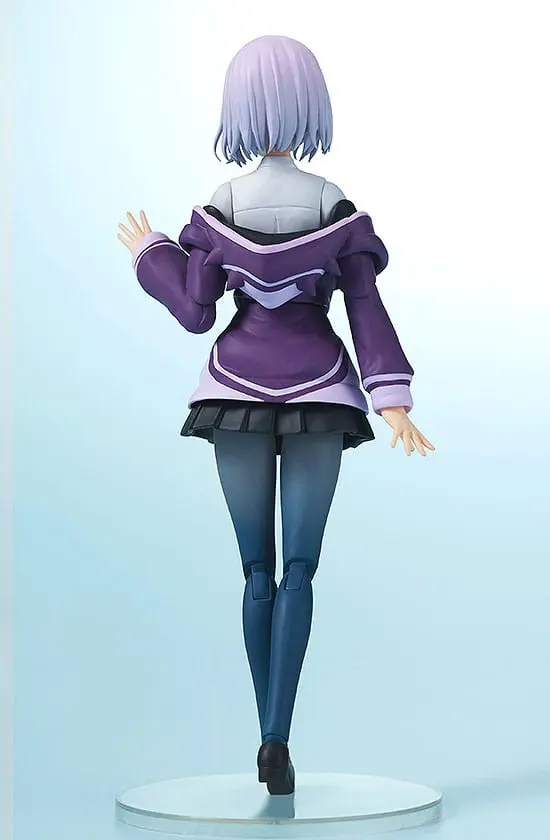 SSSS.Gridman plastični model komplet Akane Shinjo 15 cm fotografija izdelka
