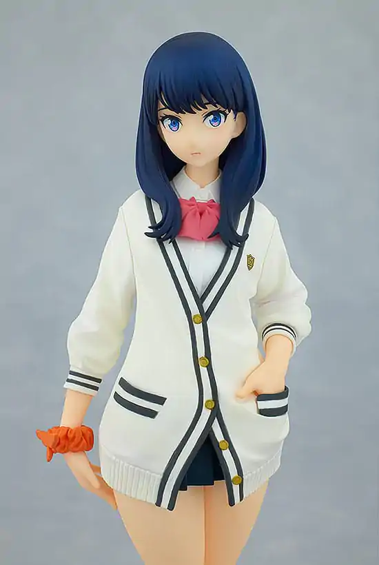 SSSS.Gridman Pop Up Parade PVC Kip Rikka Takarada 17 cm fotografija izdelka