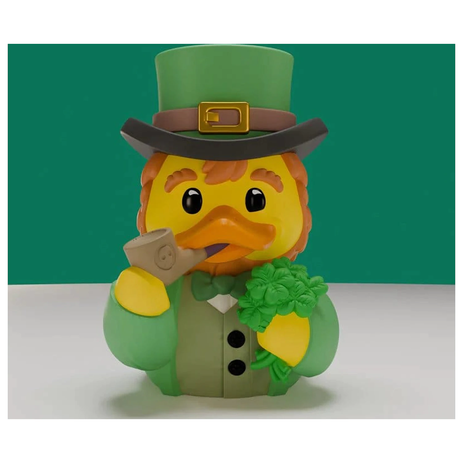 St. Patricks Day Tubbz PVC figurica v škatli, izdaja 10 cm fotografija izdelka