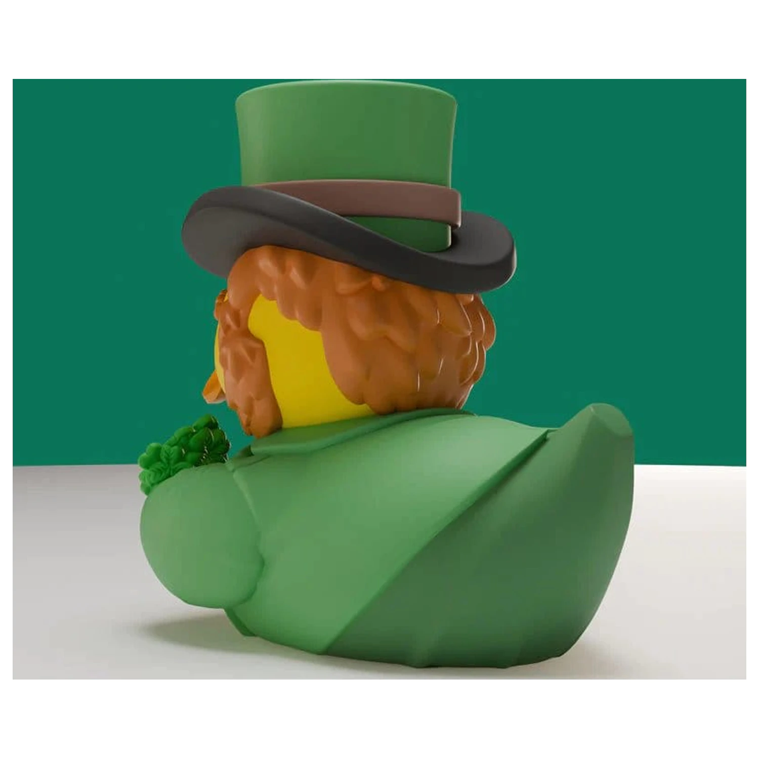 St. Patricks Day Tubbz PVC figurica v škatli, izdaja 10 cm fotografija izdelka