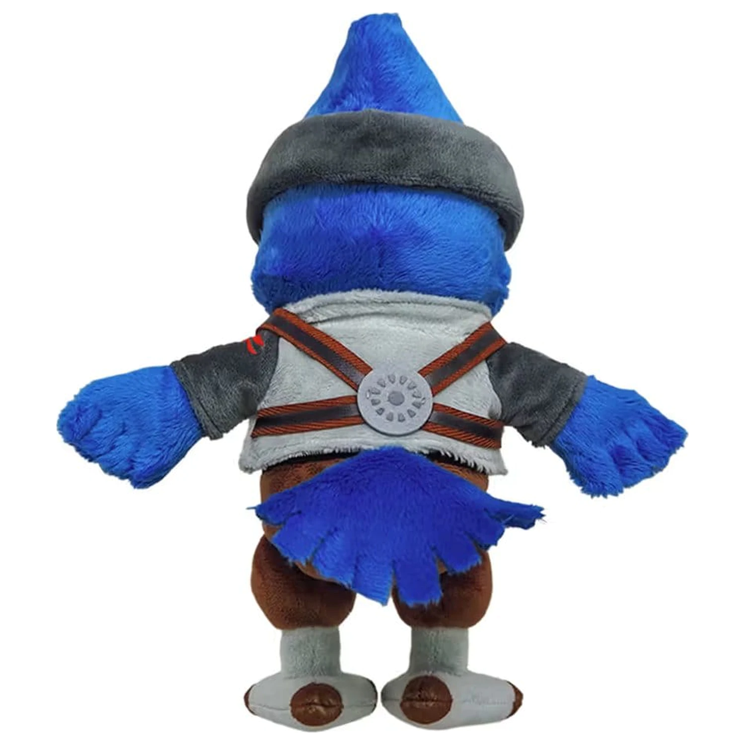 Star Fox plišasta figura Falco Lombardi 25 cm fotografija izdelka