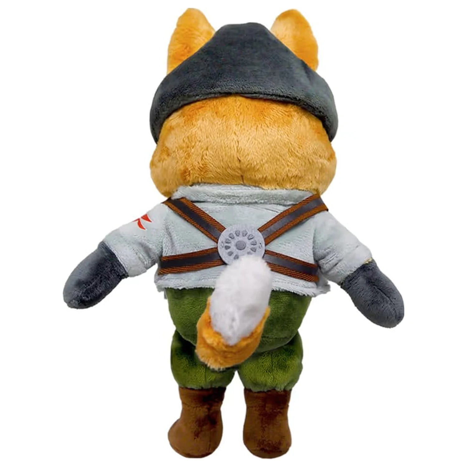 Star Fox plišasta figura Fox McCloud 25 cm fotografija izdelka