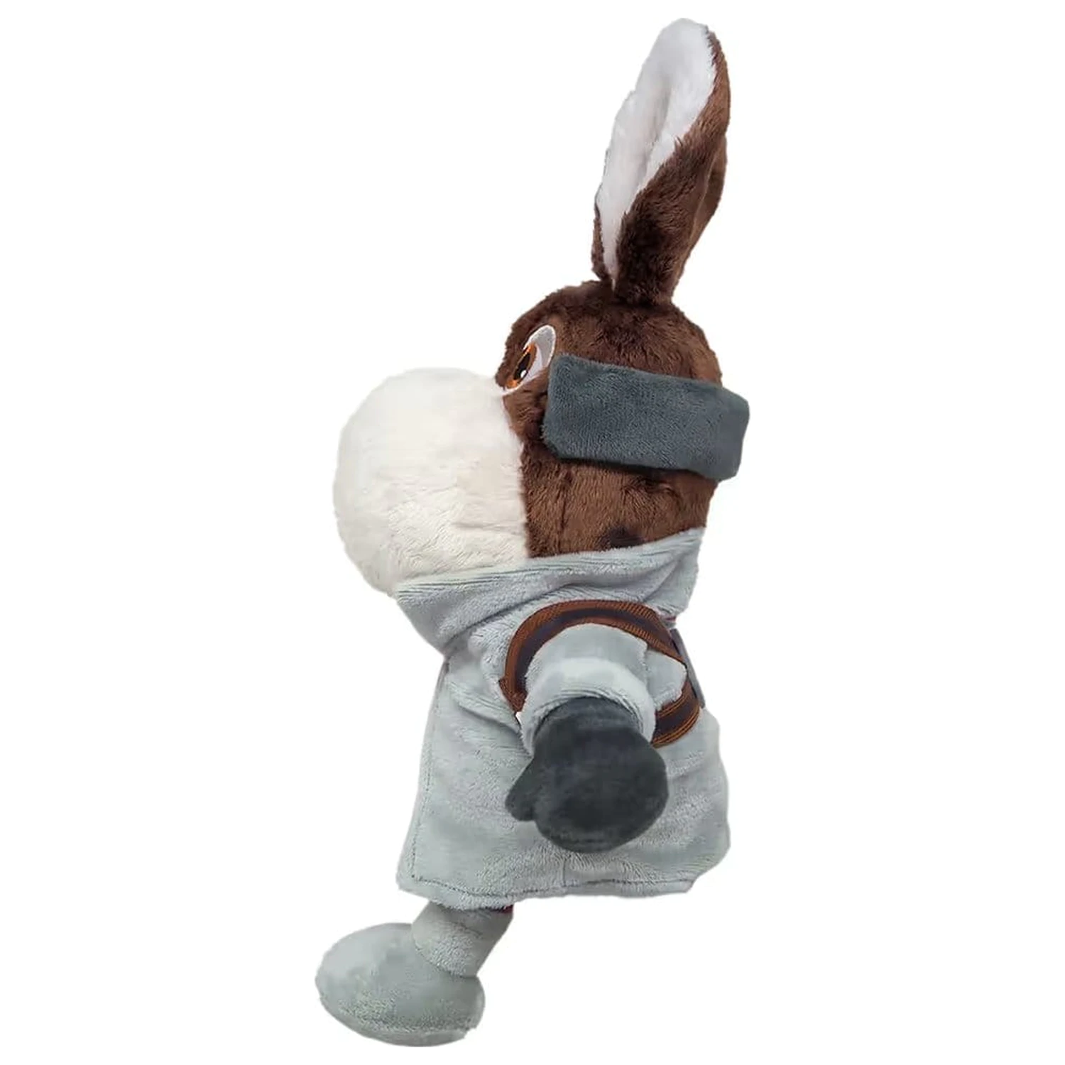 Star Fox plišasta figura Peppy Hare 28 cm fotografija izdelka