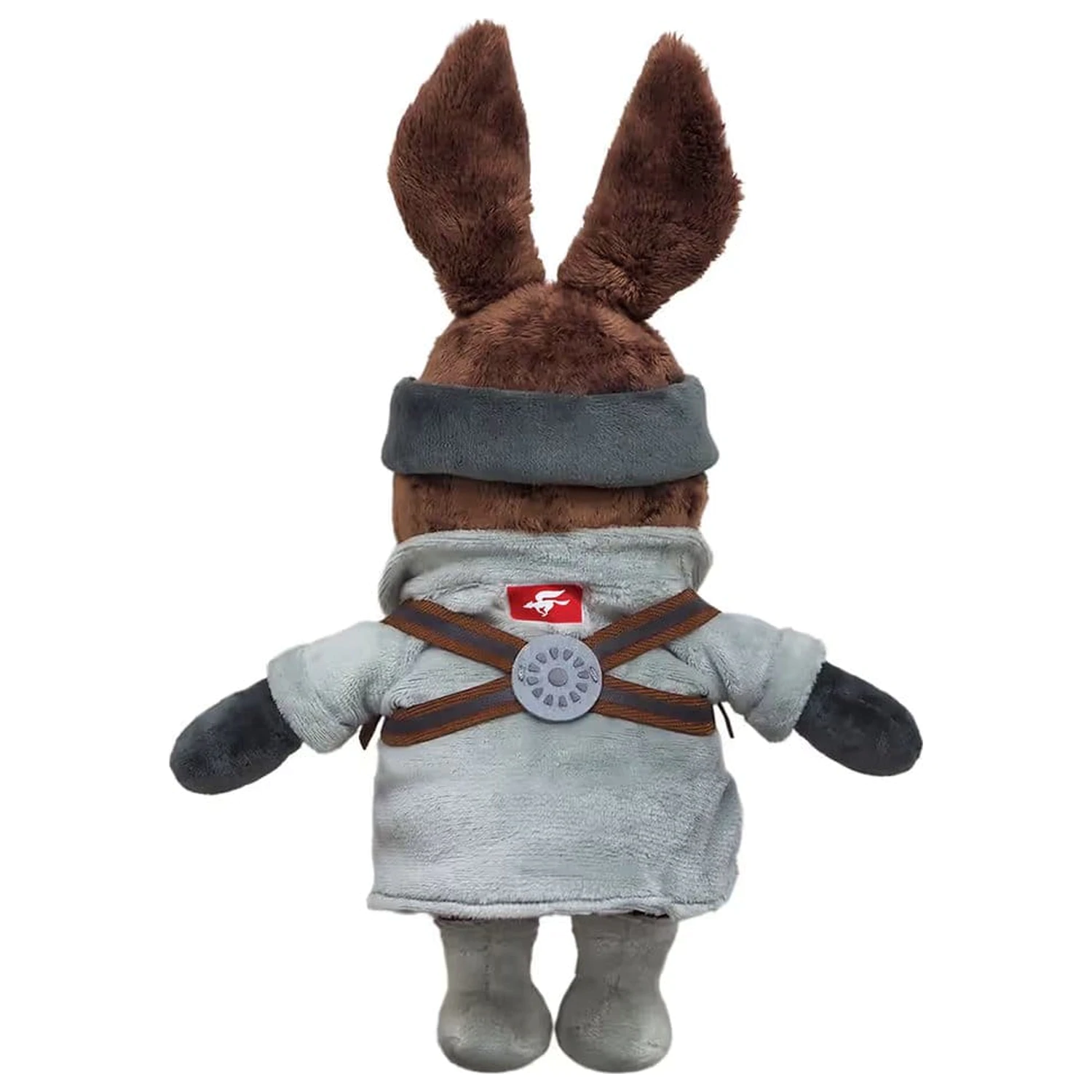 Star Fox plišasta figura Peppy Hare 28 cm fotografija izdelka