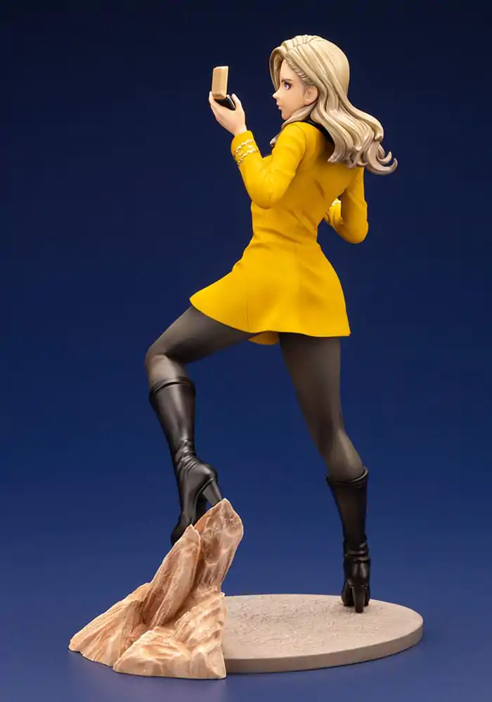 Star Trek Bishoujo PVC Kip 1/7 Poveljnik 23 cm fotografija izdelka
