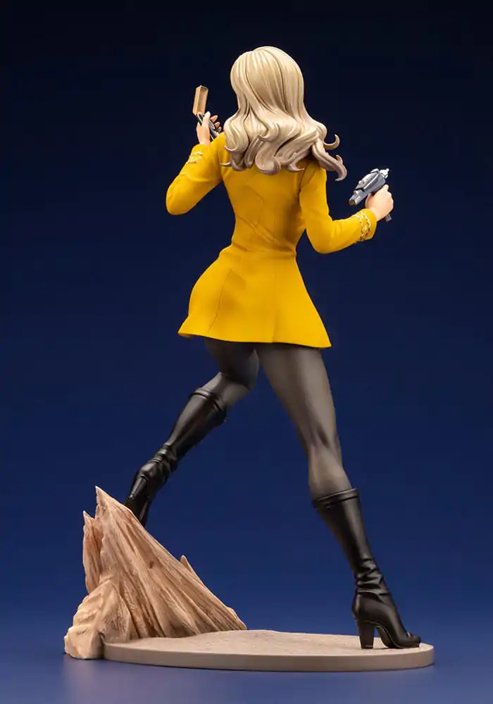Star Trek Bishoujo PVC Kip 1/7 Poveljnik 23 cm fotografija izdelka