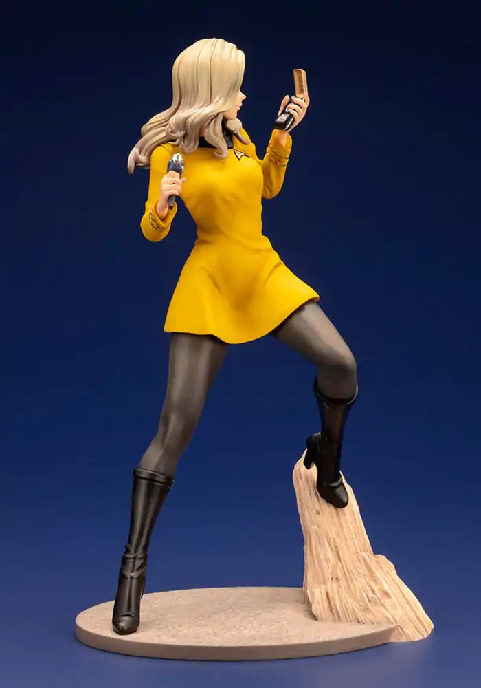 Star Trek Bishoujo PVC Kip 1/7 Poveljnik 23 cm fotografija izdelka
