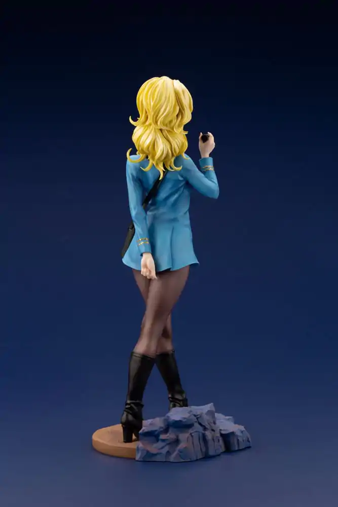 Star Trek Bishoujo PVC Kip 1/7 Zdravniški Častnik Limited Edition 23 cm fotografija izdelka