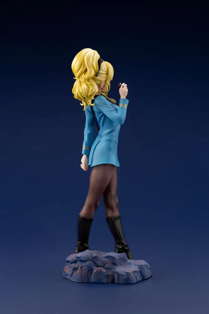 Star Trek Bishoujo PVC Kip 1/7 Zdravniški Častnik Limited Edition 23 cm fotografija izdelka