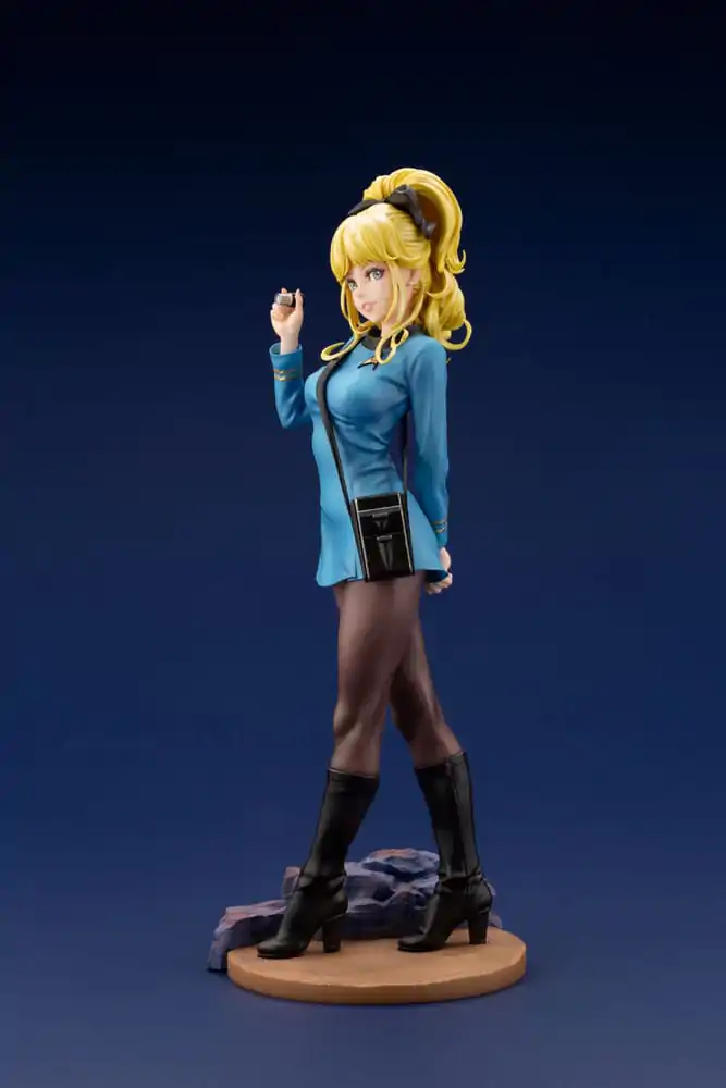 Star Trek Bishoujo PVC Kip 1/7 Zdravniški Častnik Limited Edition 23 cm fotografija izdelka