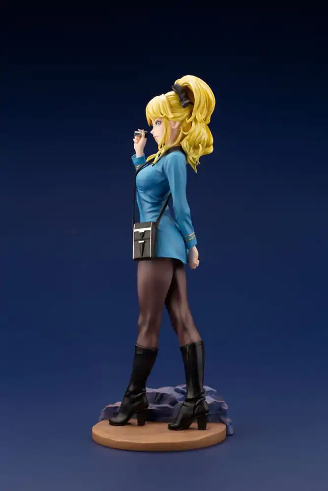 Star Trek Bishoujo PVC Kip 1/7 Zdravniški Častnik Limited Edition 23 cm fotografija izdelka