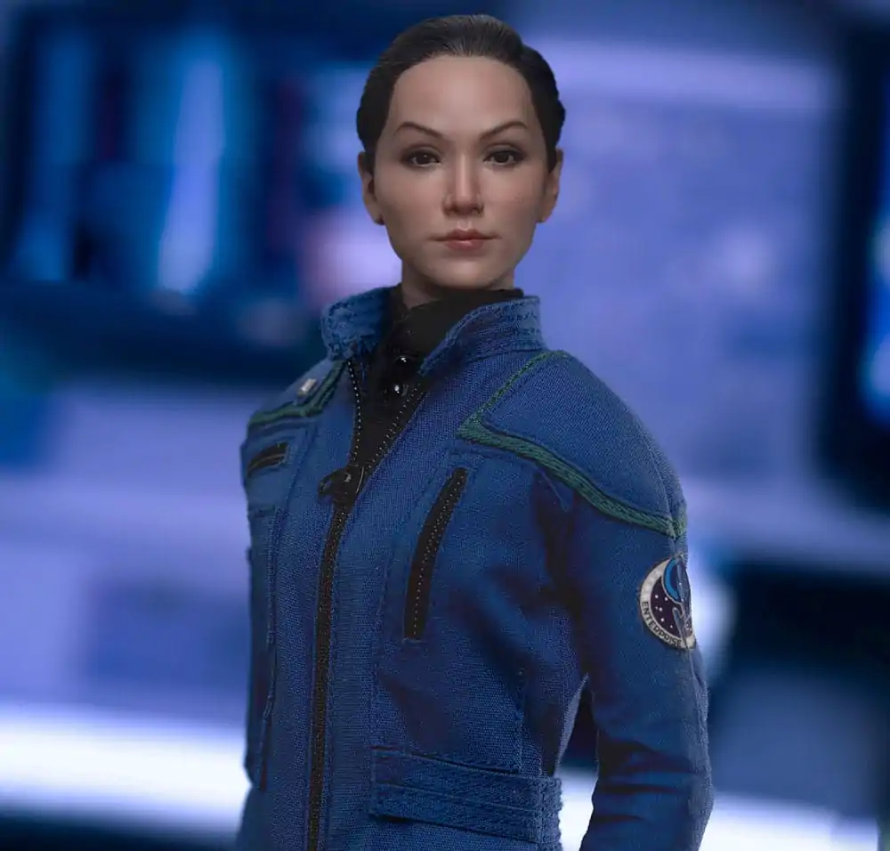 Star Trek: Enterprise Akcijska Figura 1/6 Ensign Hoshi Sato 28 cm fotografija izdelka