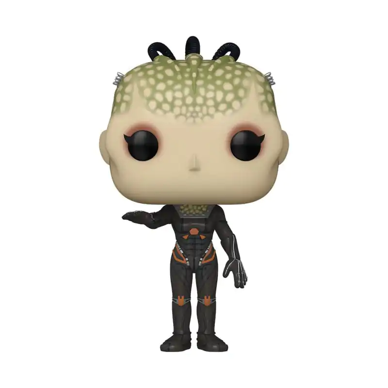 Star Trek First Contact Funko POP! TV Vinil Figura Borg Queen 9 cm fotografija izdelka