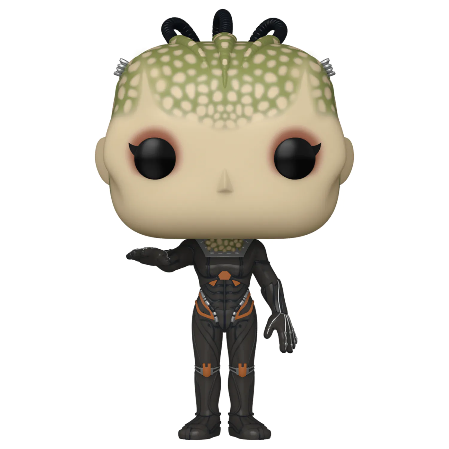 Star Trek First Contact Funko POP! TV Vinil Figura Borg Queen 9 cm fotografija izdelka