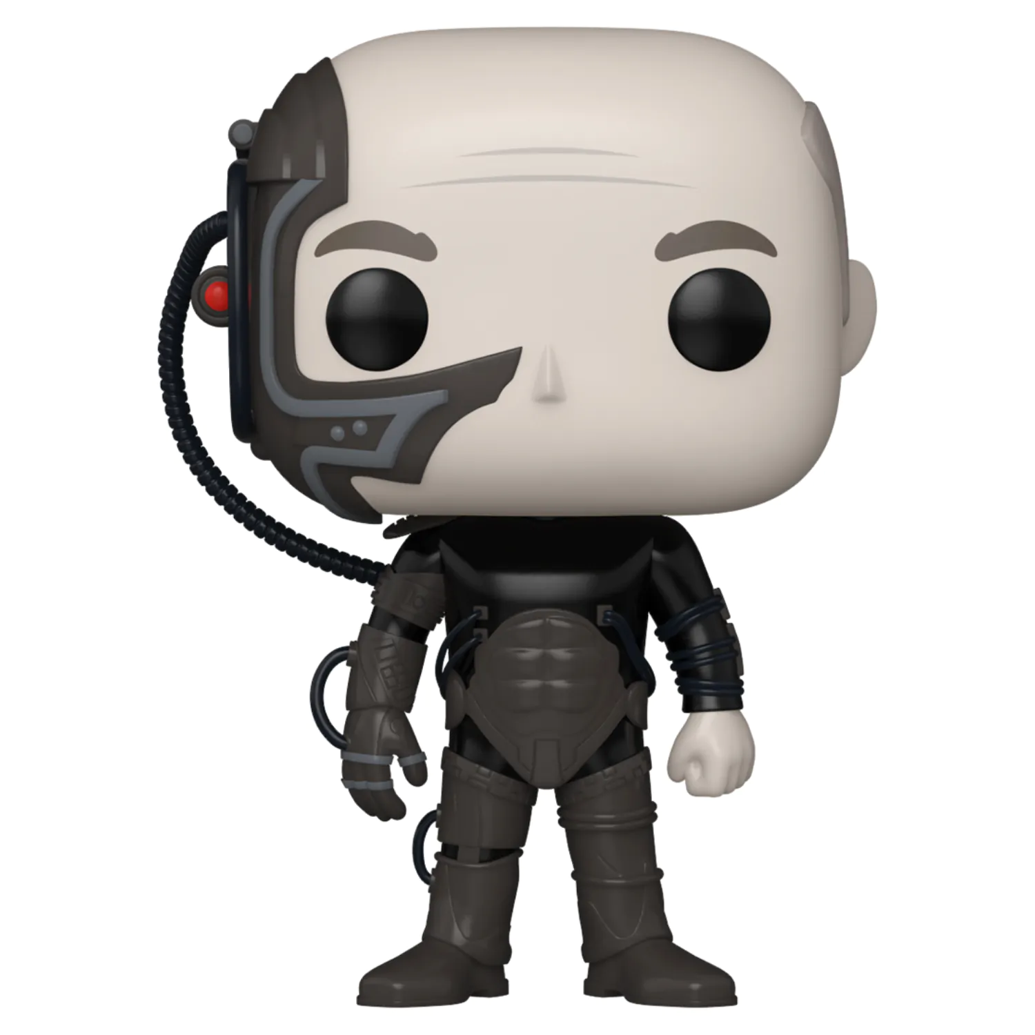 Star Trek First Contact Funko POP! TV Vinyl Figurica Picard(Borg) 9 cm fotografija izdelka