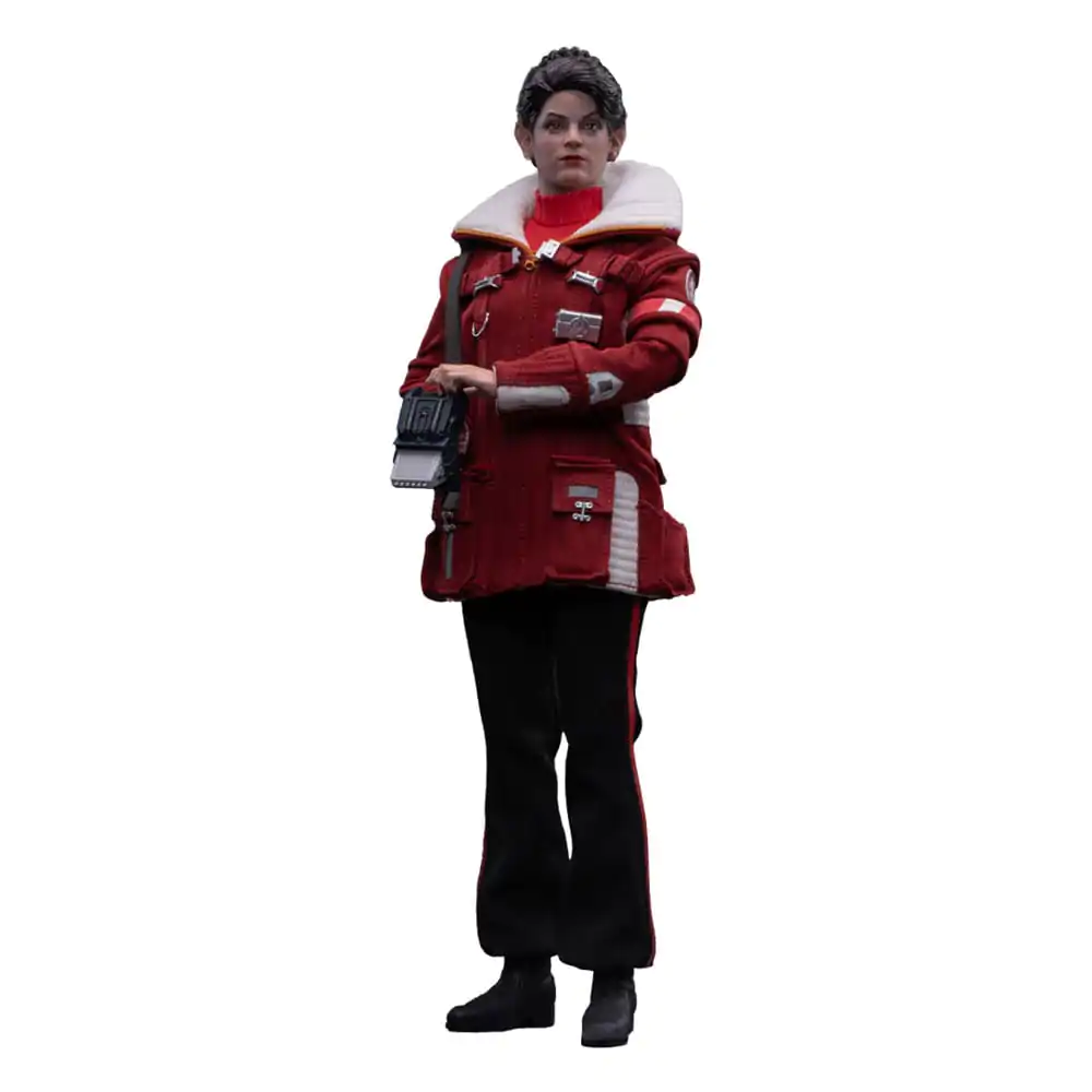 Star Trek II: The Wrath of Khan akcijska figura 1/6 Lt. Saavik (Regula One Version) 28 cm fotografija izdelka