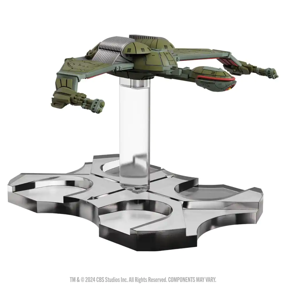 Star Trek: Into the Unknown Miniatures Game Expansion Rising Tensions *English Version* - Razširitev za miniaturno igro fotografija izdelka