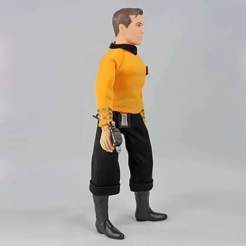 Star Trek Akcijska figura Kirk 55. obletnica 20 cm fotografija izdelka