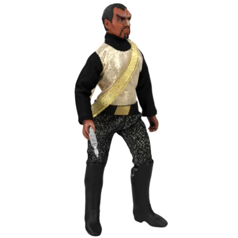 Star Trek TOS Akcijska figura Kor the Klingon Limited Edition 20 cm fotografija izdelka