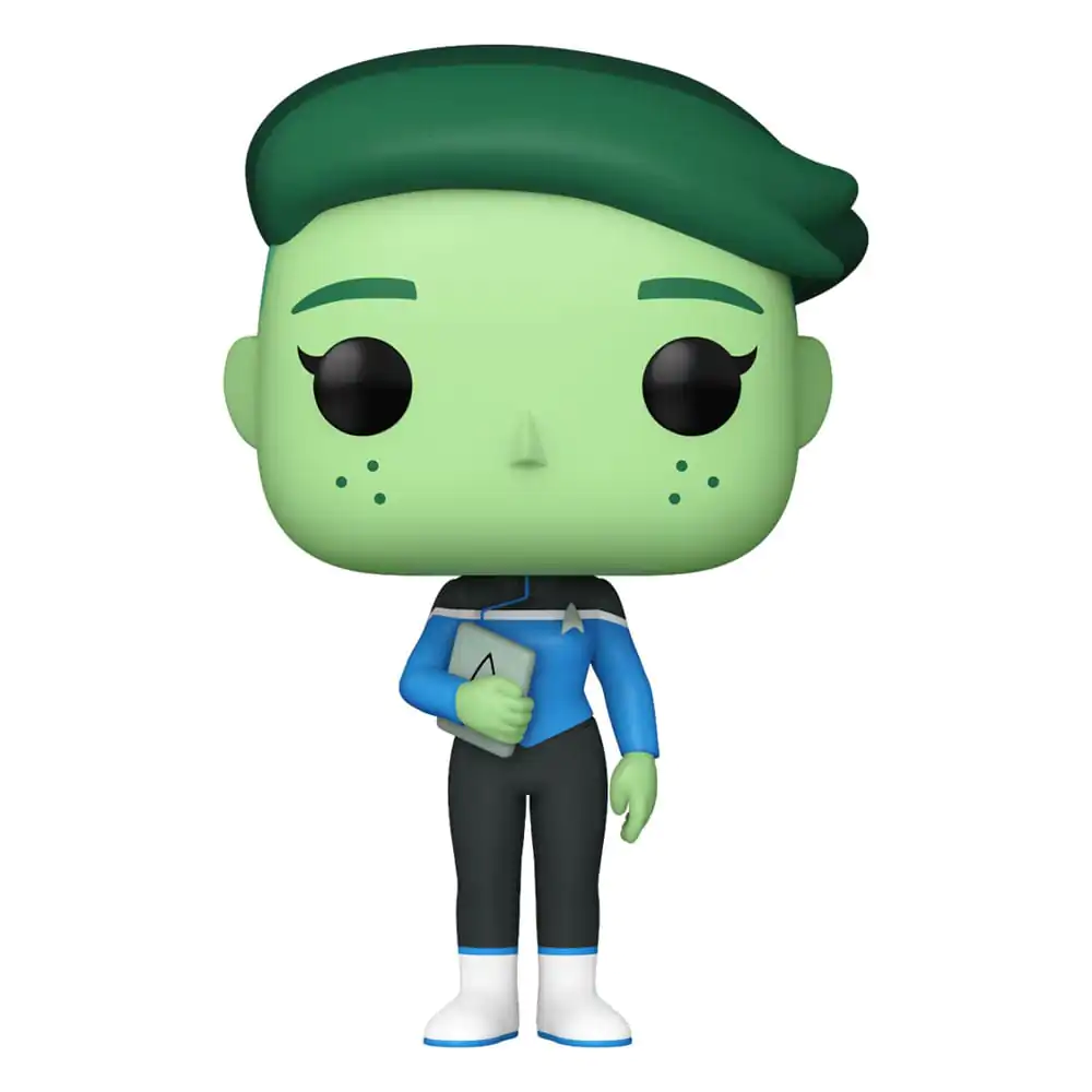 Star Trek Lower Decks POP! TV Vinyl Figura D'Vana 9 cm fotografija izdelka