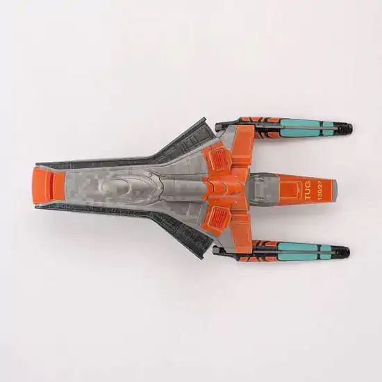 Star Trek: Picard Model Starfleet Wallenberg Vlačilec FC fotografija izdelka