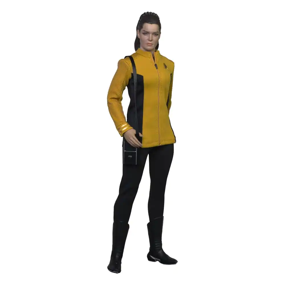 Star Trek: Strange New Worlds Akcijska figura 1/6 Lt. Com Una Chin-Riley 30 cm fotografija izdelka