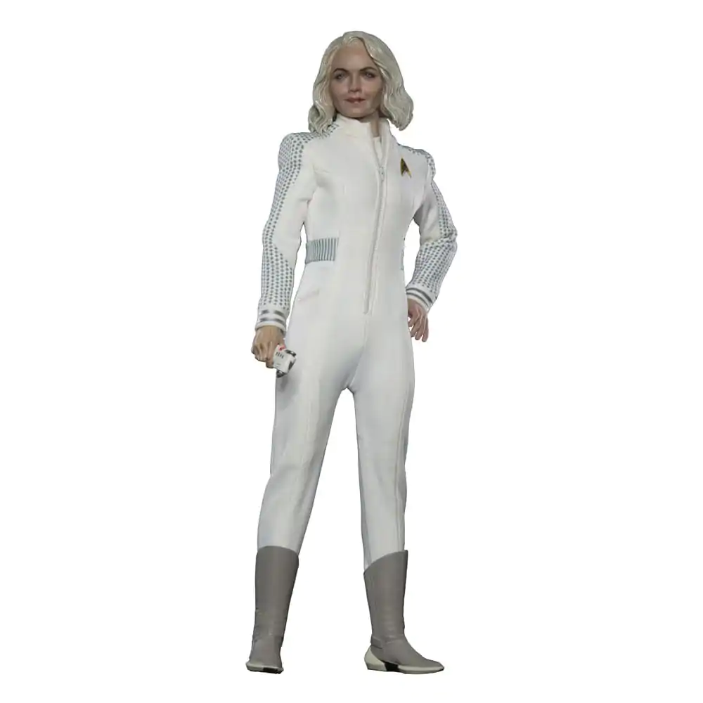 Star Trek: Strange New Worlds Akcijska figura 1/6 Nurse Chapel 30 cm fotografija izdelka