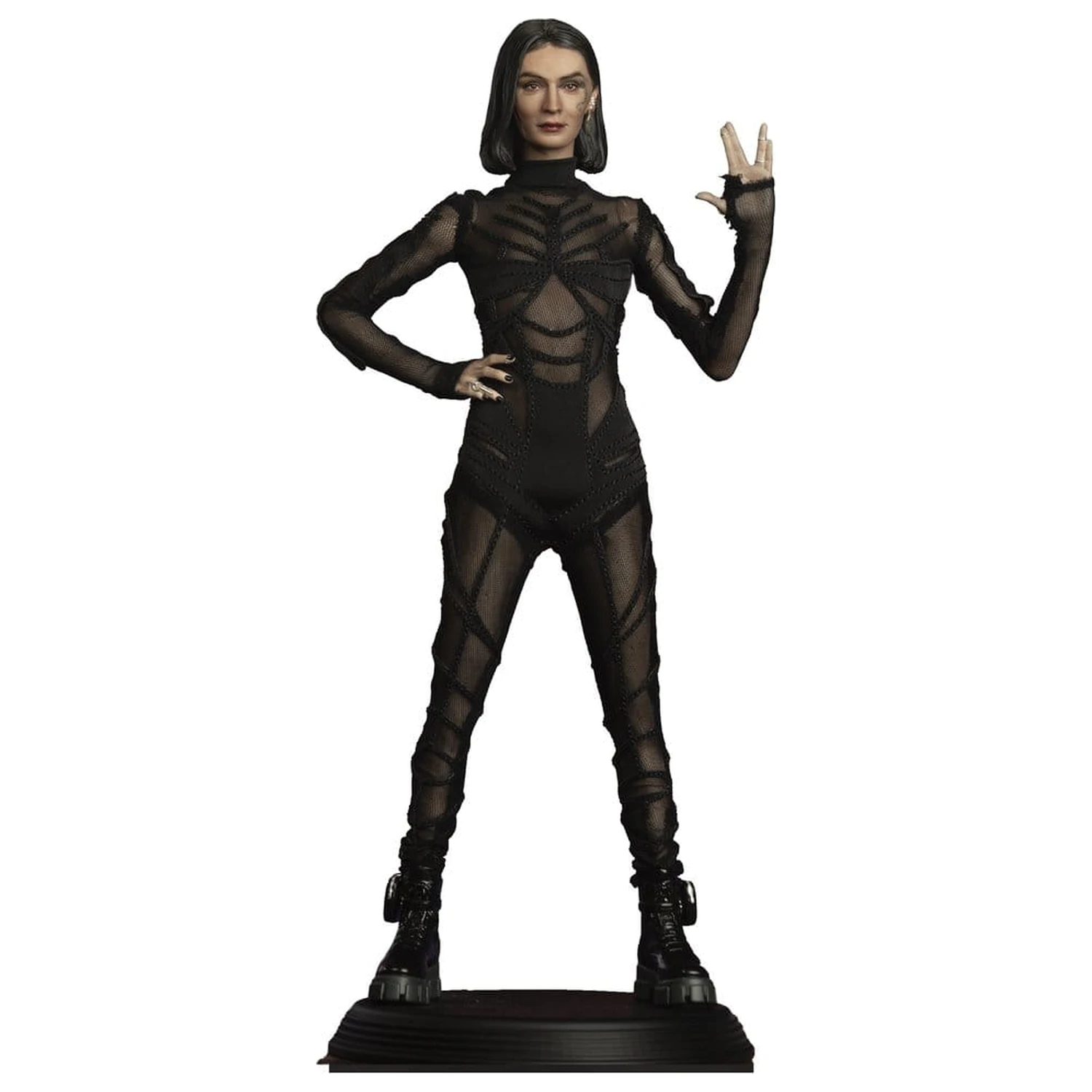 Star Trek: Strange New Worlds Mešani mediji figura 1/6 Captain Angel 28 cm fotografija izdelka