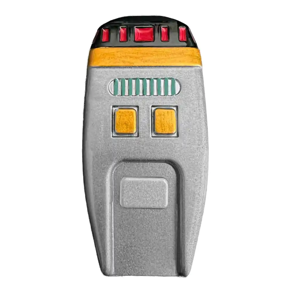 Star Trek The Next Generation odpirač za steklenice Cricket Phaser 10 cm fotografija izdelka