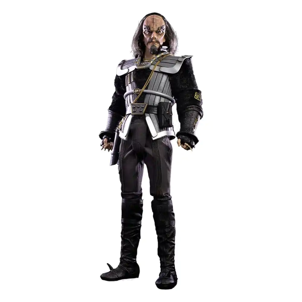 Star Trek: The Original Series Action Figure 1/6 Commander Kruge 32 cm akcijska figura fotografija izdelka