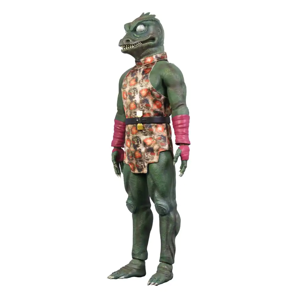 Star Trek: The Original Series Akcijska figura 1/6 Gorn 31 cm fotografija izdelka