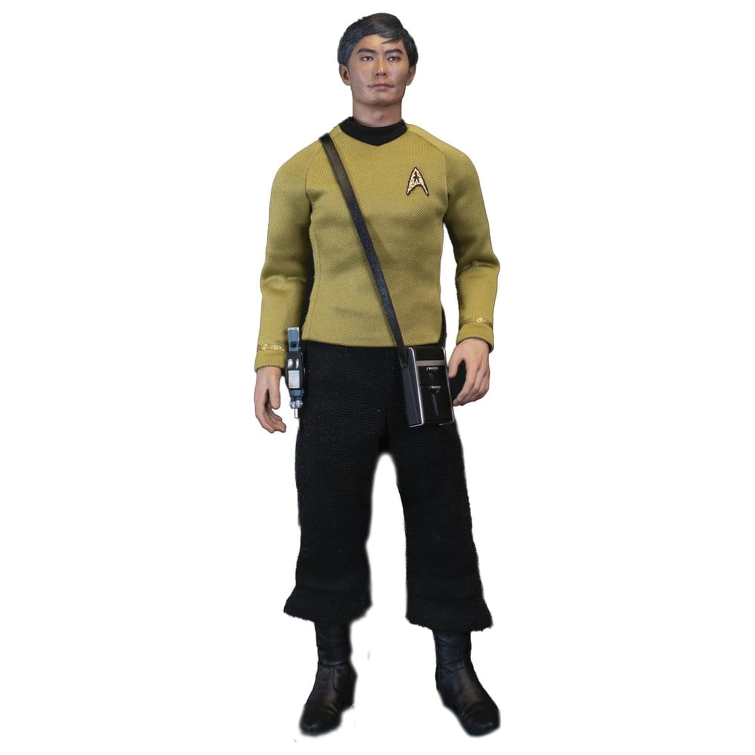Star Trek: The Original Series zbirateljska figura 1/6 Lt. Sulu 30 cm fotografija izdelka