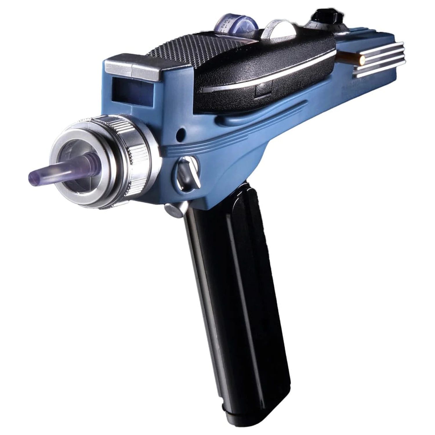 Star Trek: The Original Series Replika 1/1 Phaser tipa 2 fotografija izdelka