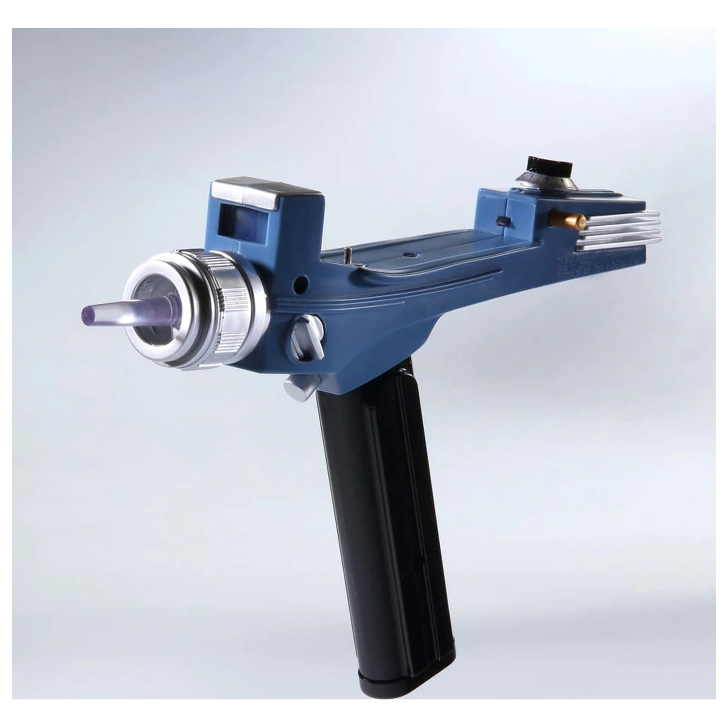 Star Trek: The Original Series Replika 1/1 Phaser tipa 2 fotografija izdelka