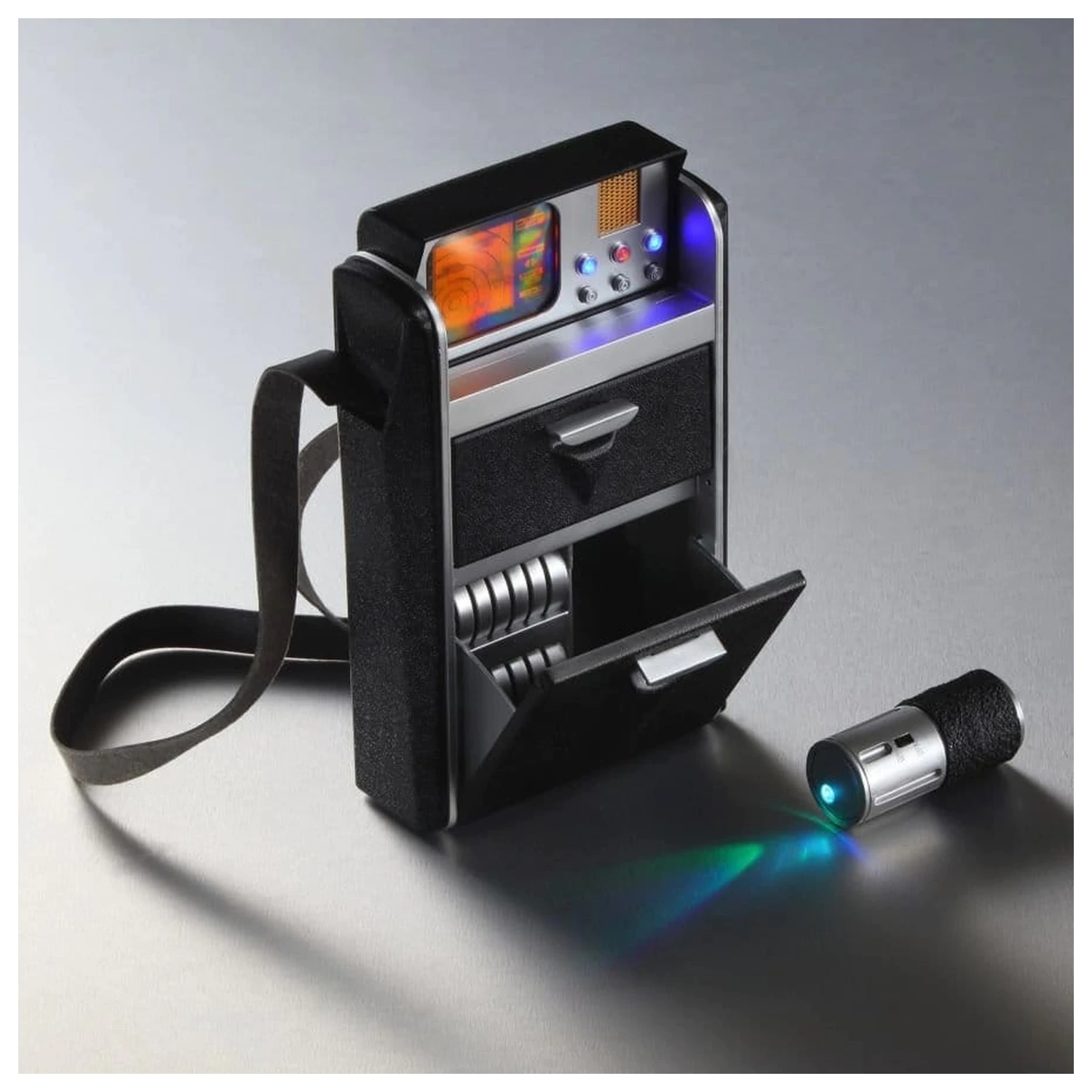 Star Trek: The Original Series Replika 1/1 TriCorder fotografija izdelka