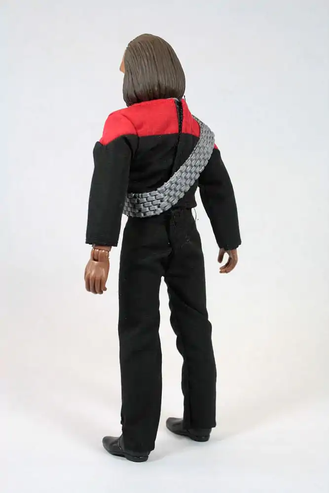 Star Trek TNG Akcijska figura Lt. Worf 20 cm fotografija izdelka