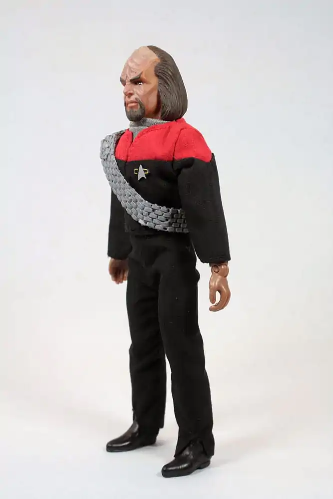 Star Trek TNG Akcijska figura Lt. Worf 20 cm fotografija izdelka