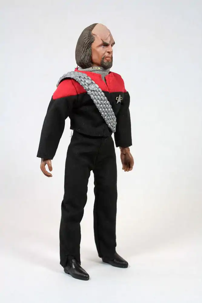 Star Trek TNG Akcijska figura Lt. Worf 20 cm fotografija izdelka