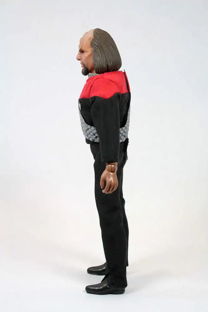 Star Trek TNG Akcijska figura Lt. Worf 20 cm fotografija izdelka