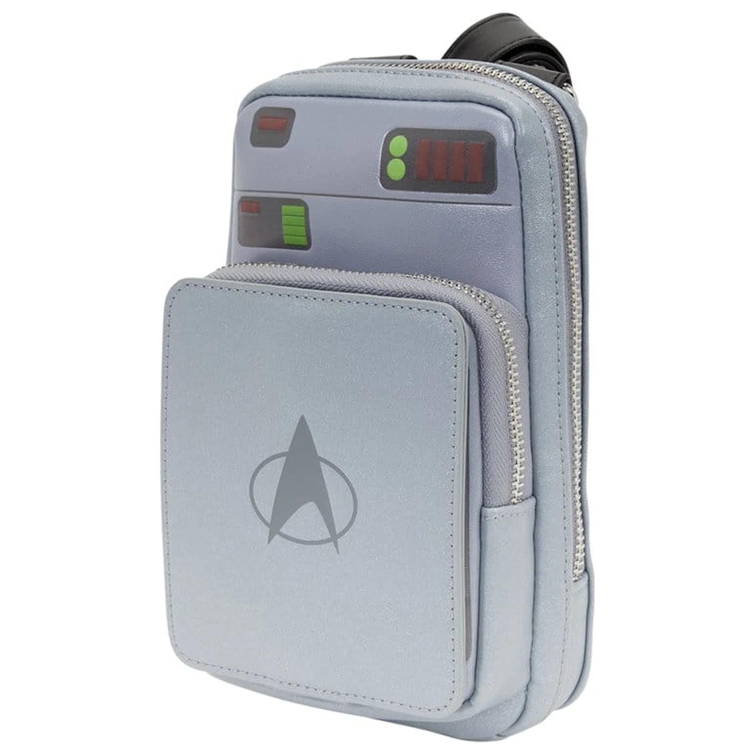 Star Trek by Loungefly Torba za čez telo Tricorder fotografija izdelka