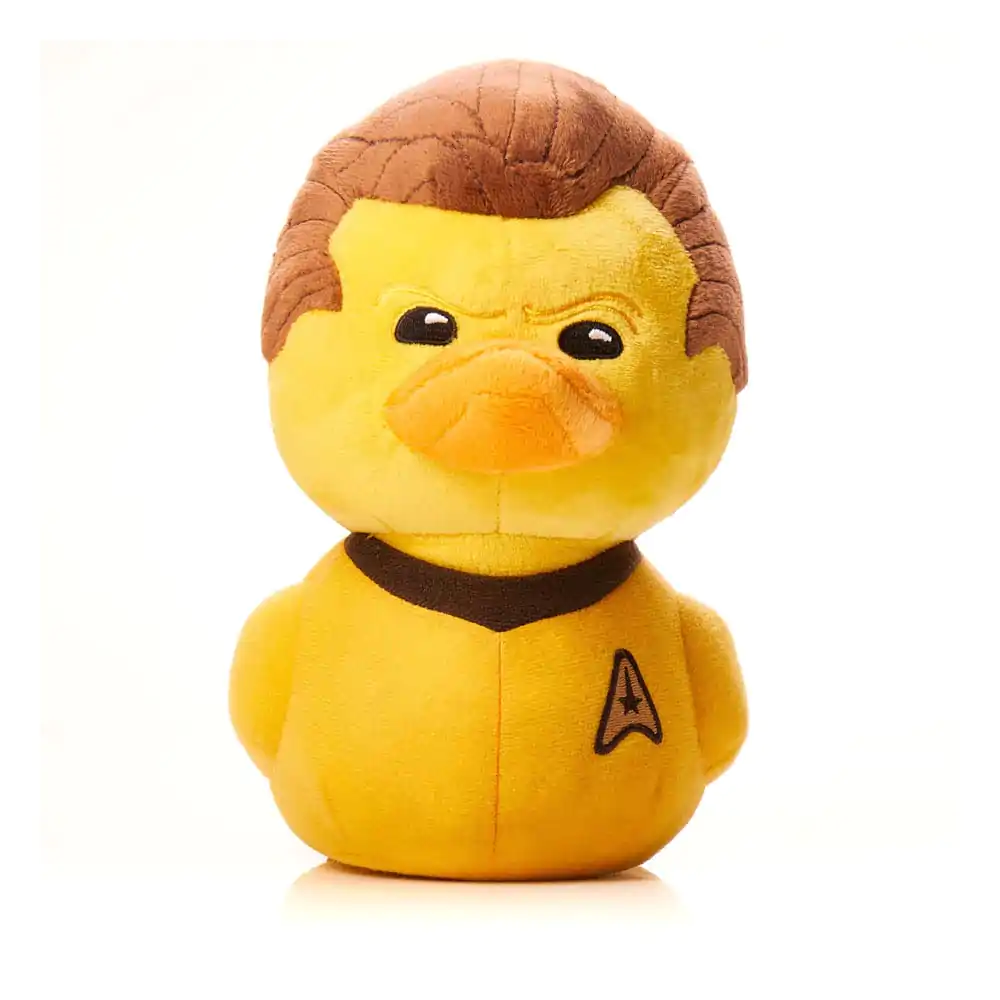 Star Trek Tubbz Plišasta Figura James T. Kirk 20 cm fotografija izdelka